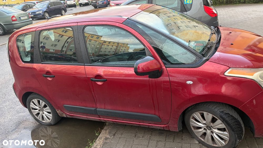 Citroën C3 Picasso 1.4i Exclusive - 3