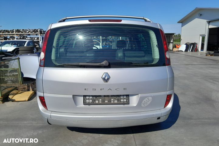 Comanda AC 8200367333 21004241-A 8200367333 21004241-A Renault Espace - 6