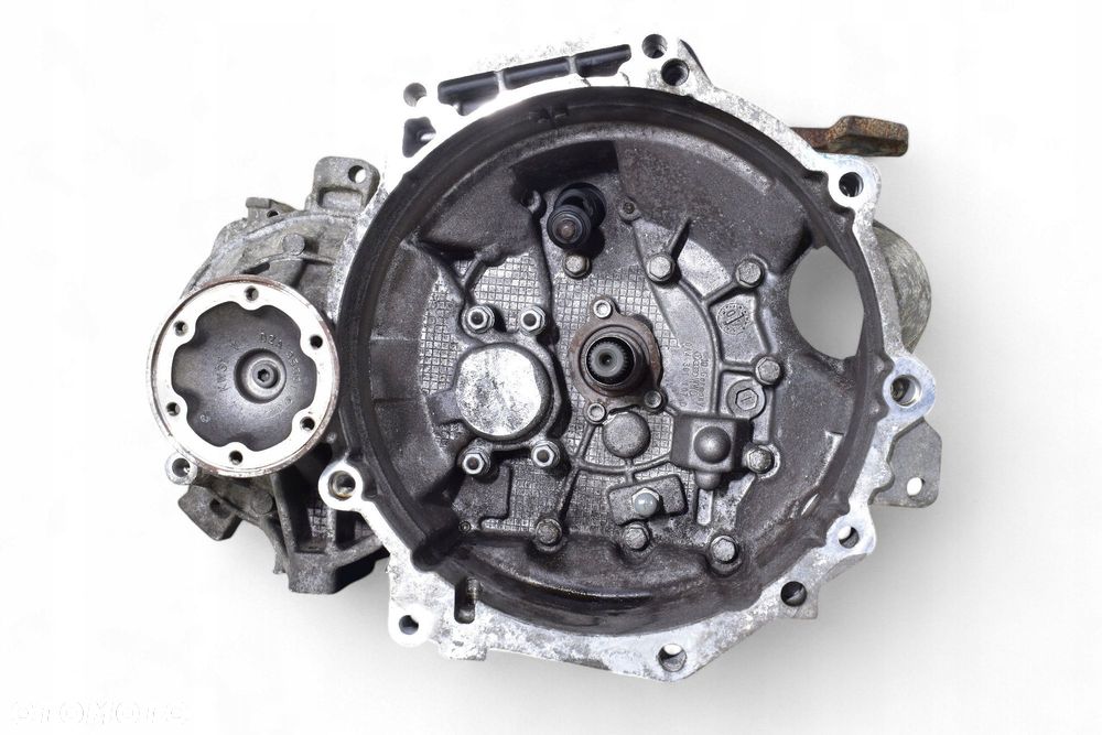 Skrzynia Biegów GOLF V OCTAVIA II LEON II AUDI A3 8P JETTA 1.9 TDI JCX - 3