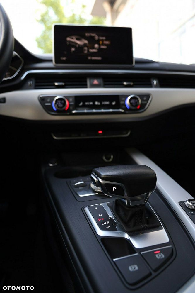 Audi A4 Avant - 23