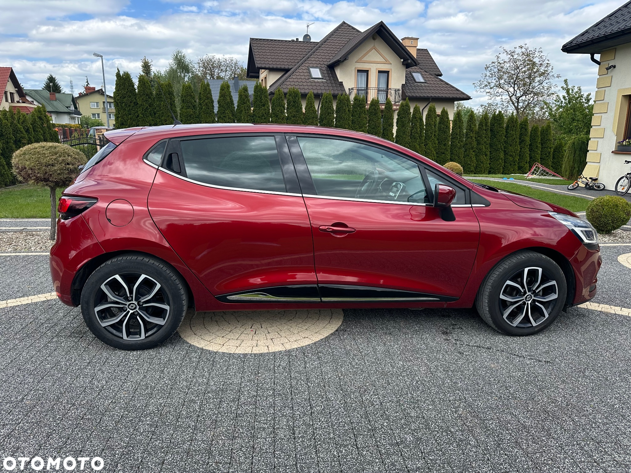 Renault Clio TCe 90 TECHNO - 5