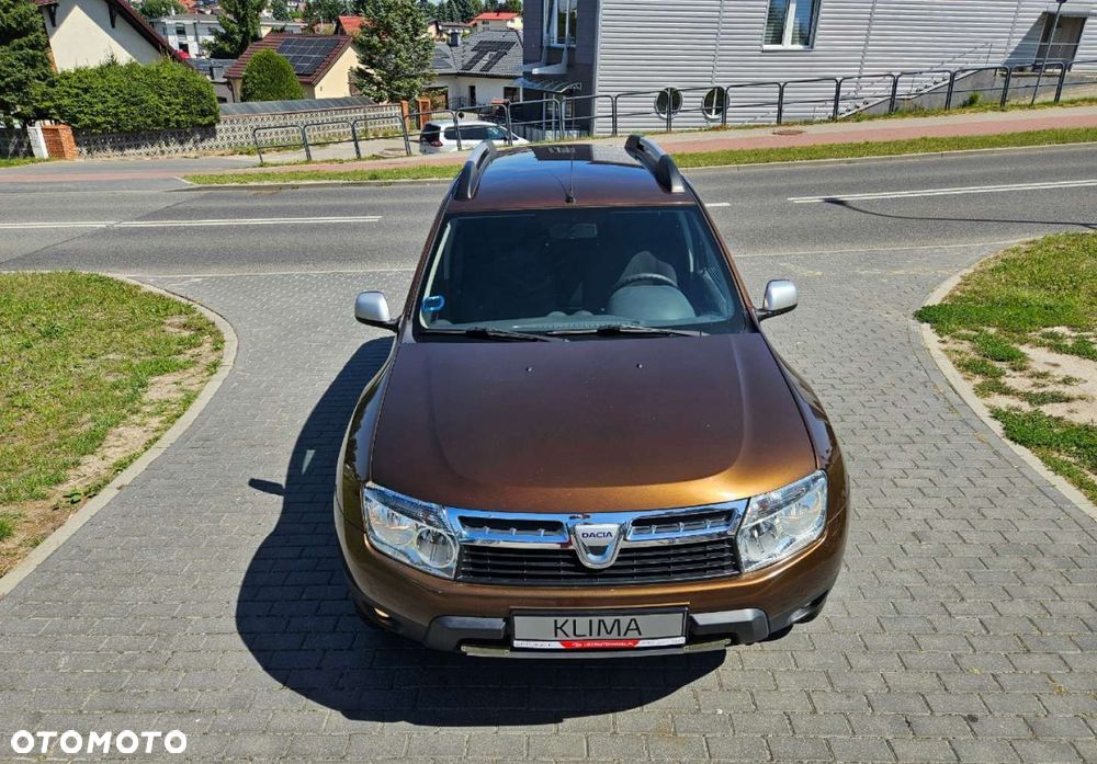 Dacia Duster - 27