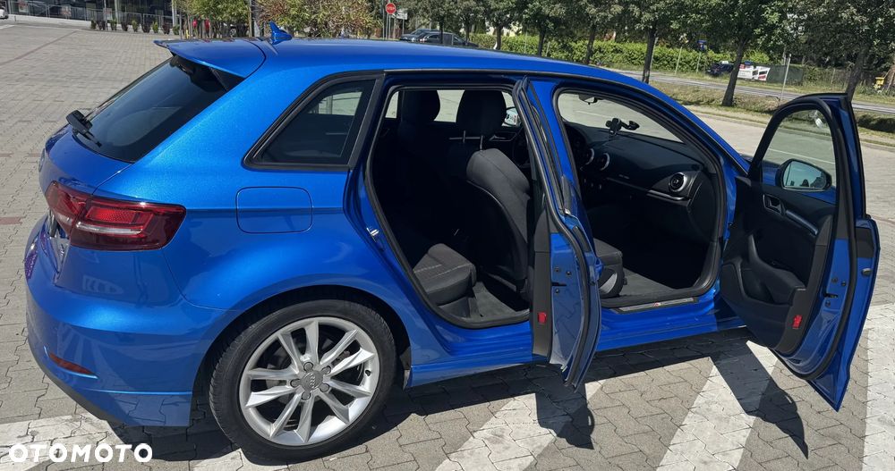 Audi A3 Sportback 1.4 TFSI CoD ultra Ambition S tronic - 6