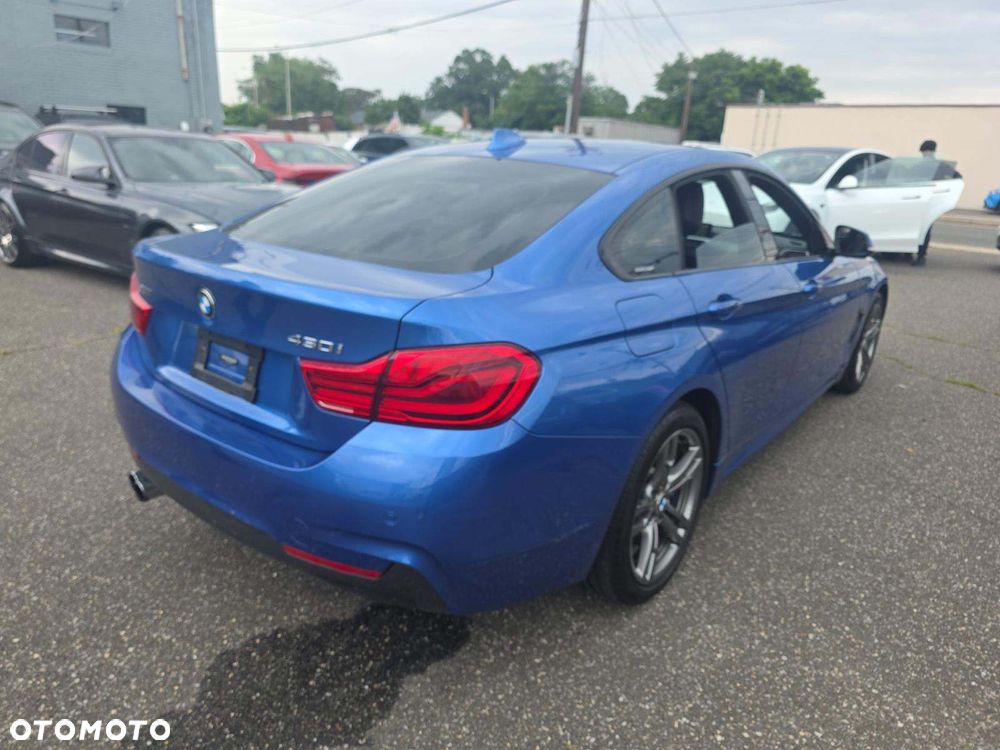 BMW Seria 4 430i xDrive M Sport - 4