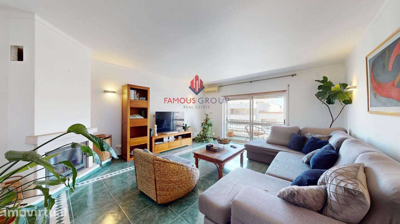 Apartamento T4 Duplex em Portimão - Grande imagem: 2/37
