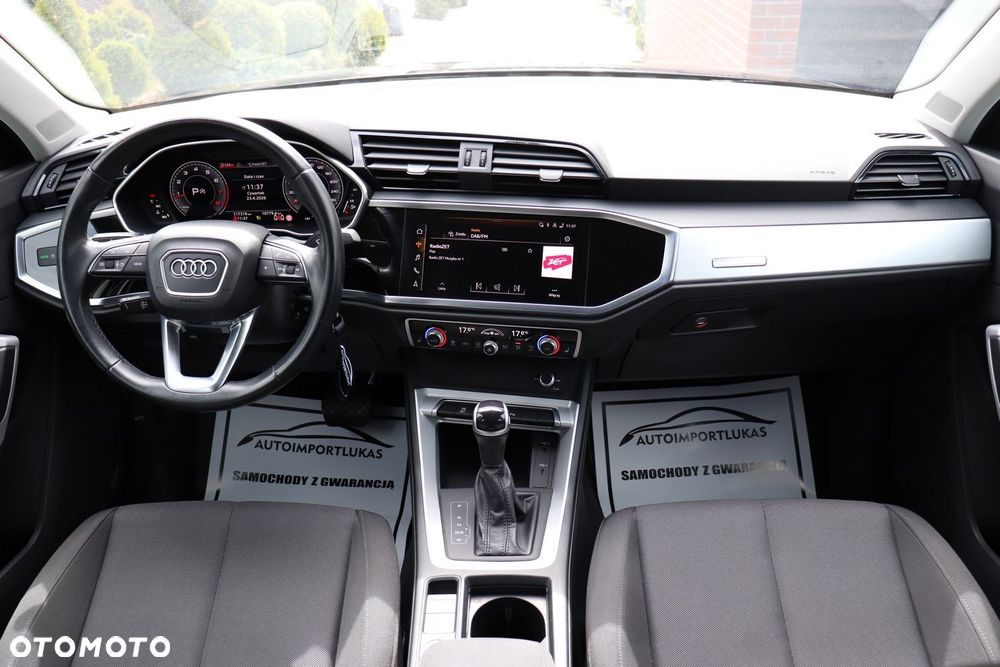 Audi Q3 35 TFSI Advanced S tronic - 10
