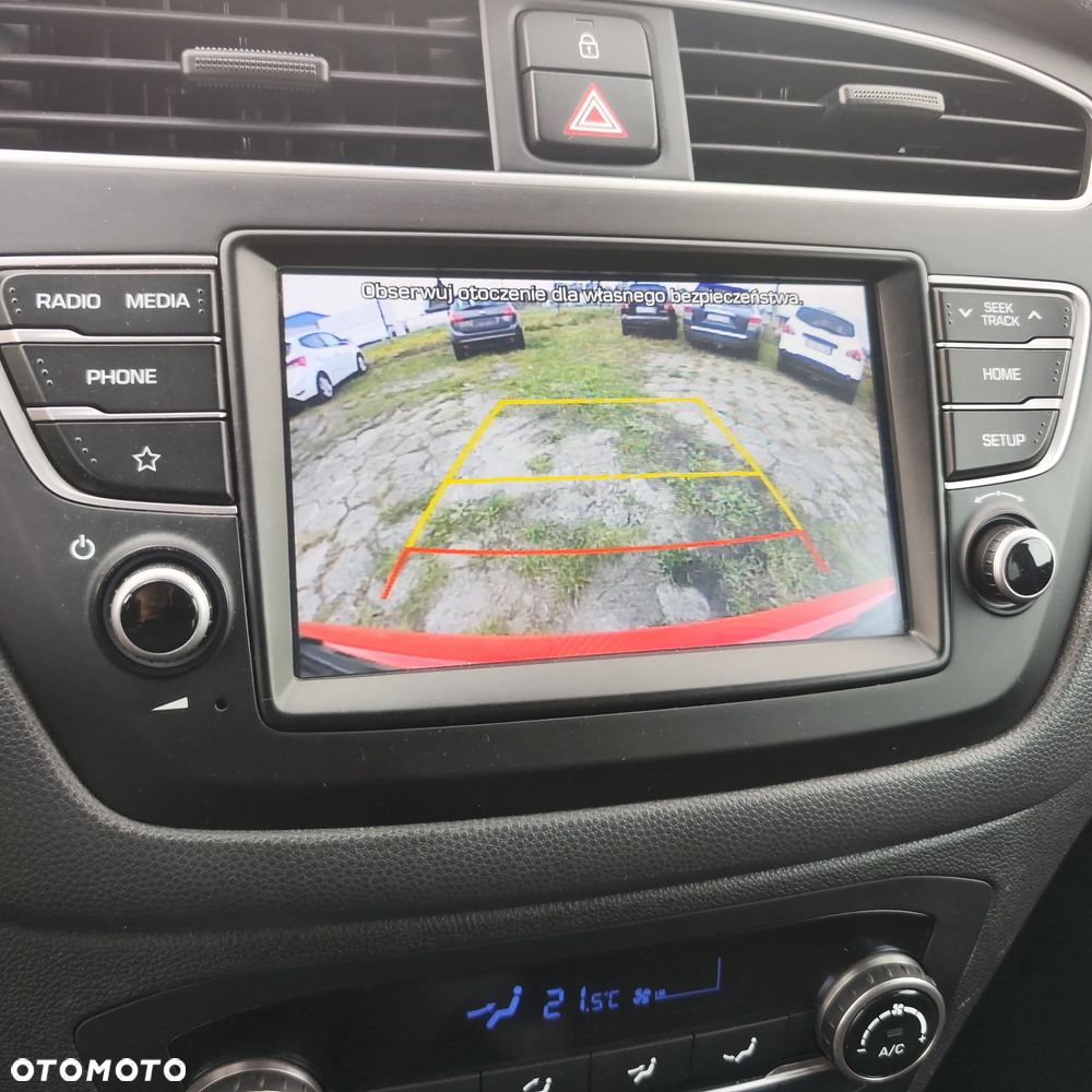 Hyundai i20 1.0 T-GDI DCT Advantage+ - 7