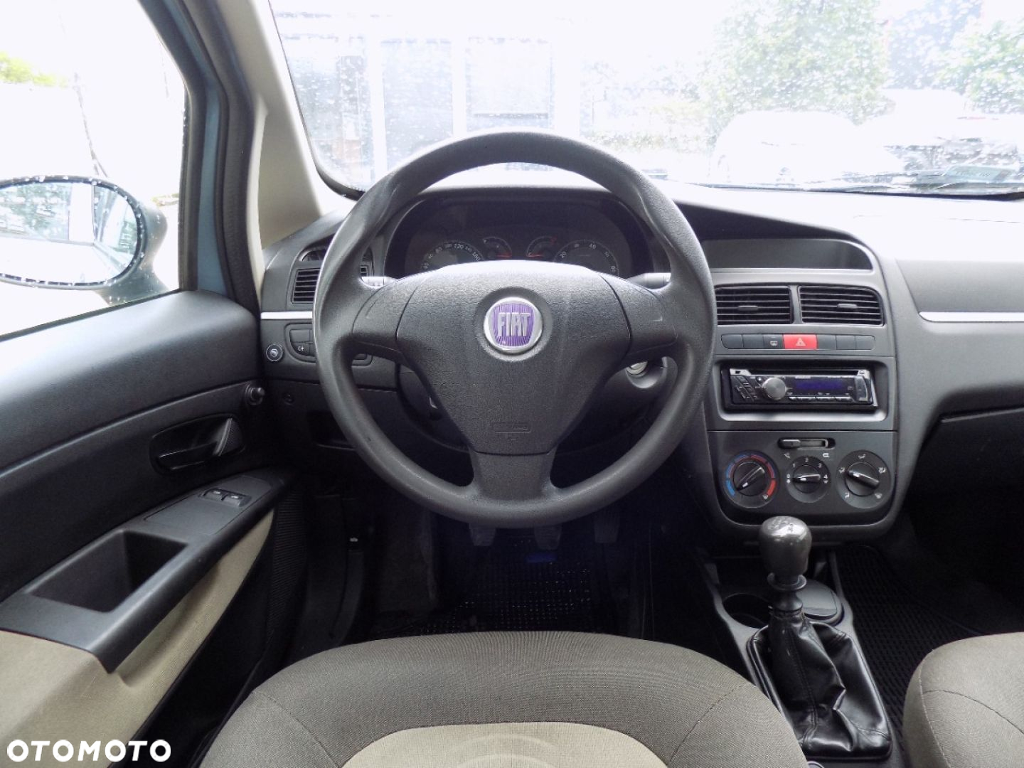 Fiat Linea - 6