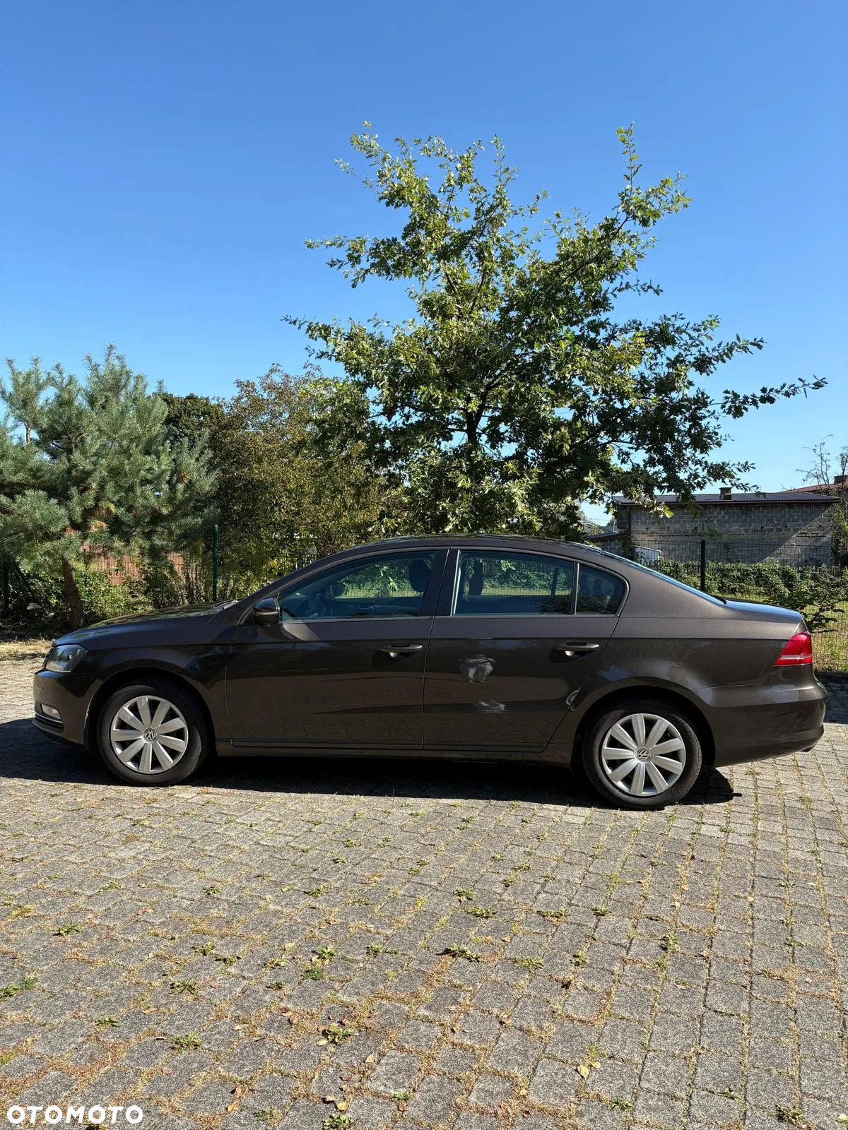 Volkswagen Passat 1.4 TSI Trendline - 3