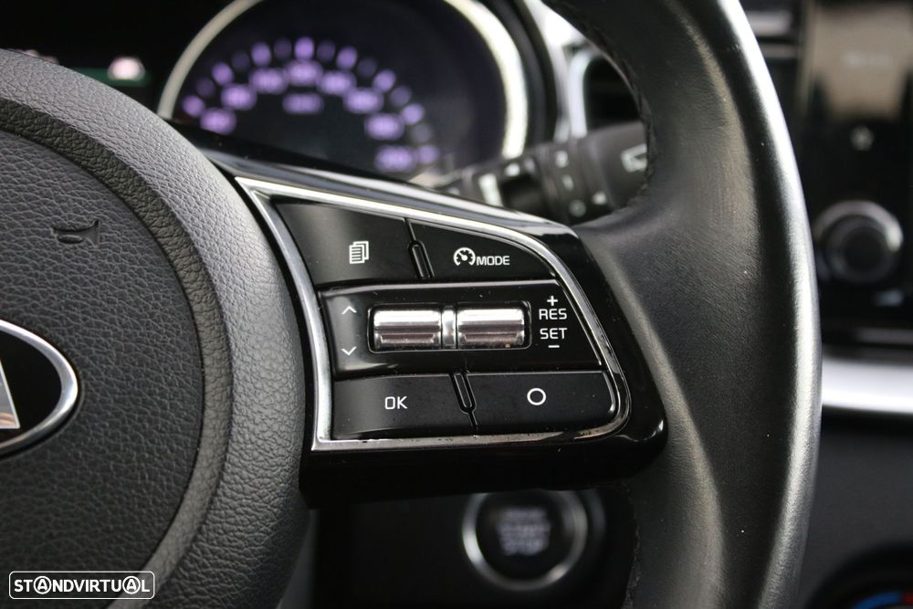 Kia Ceed SW 1.6 GDi PHEV Drive 6DCT - 22
