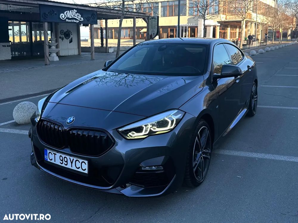 BMW Seria 2 218i Aut. M Sport - 1