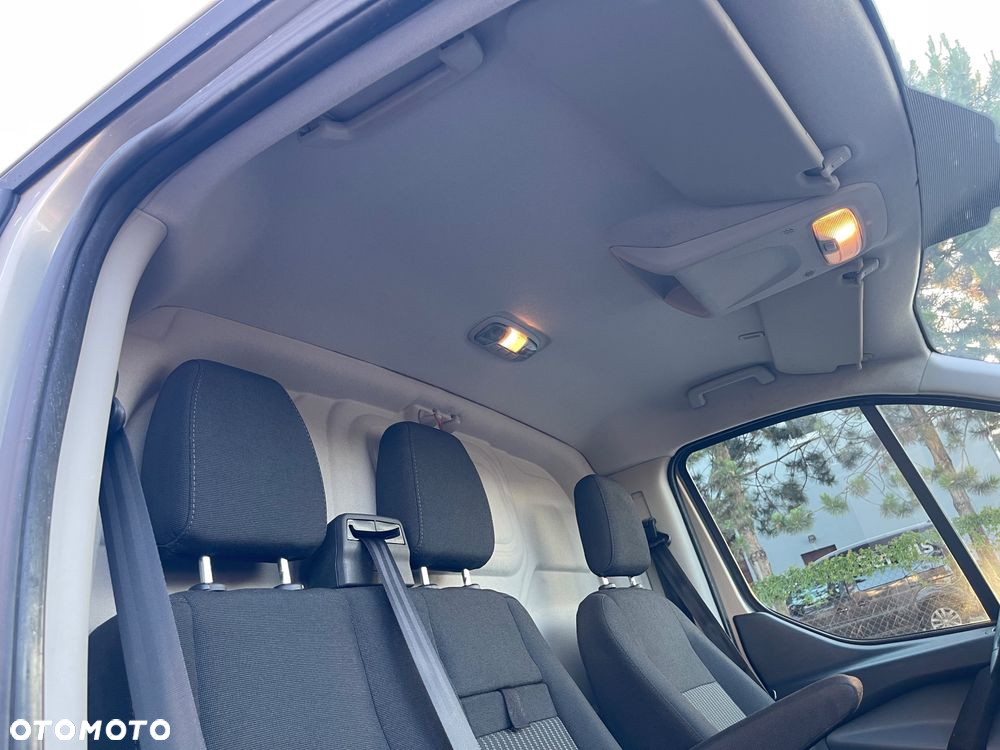 Ford TRANSIT CUSTOM L2 KLIMA - 30