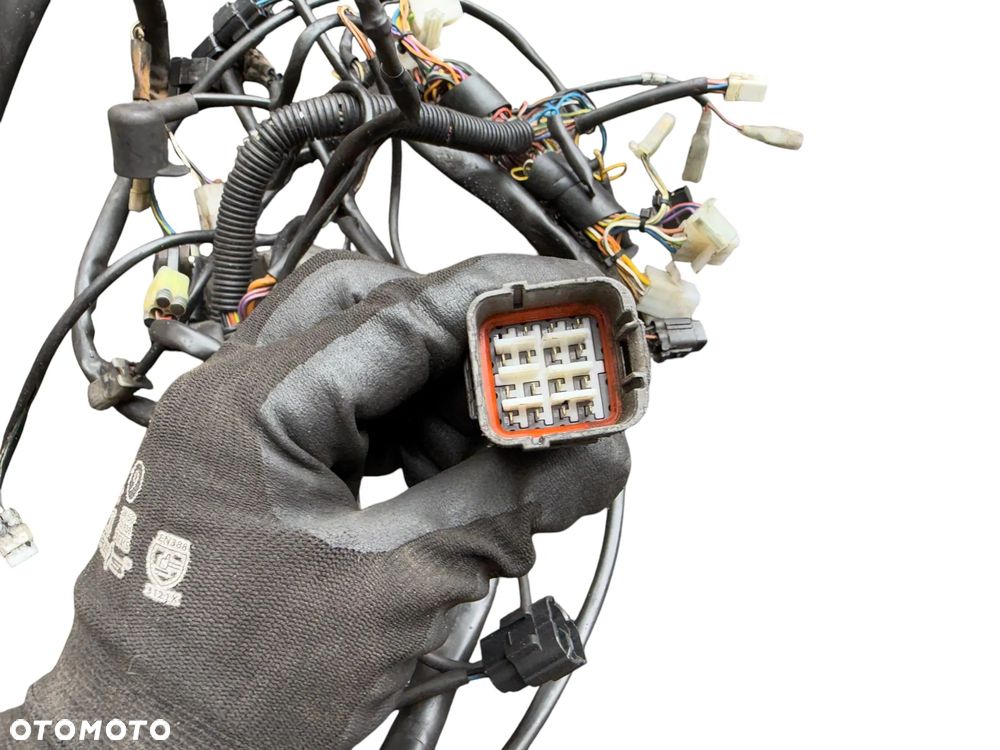 Instalacja wiązka   KTM Super Duke 990 07-13r - 9