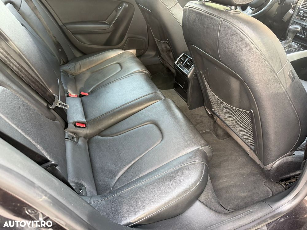Audi A5 Sportback - 6