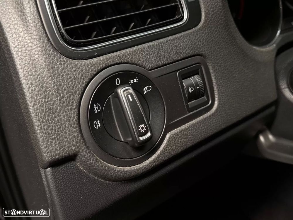 VW Polo 1.0 Lounge - 15