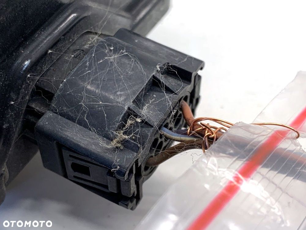 RADAR DISTRONIC  MERCEDES-BENZ KLASA E T-Model (S212) 2009 - 2016 E 350 CDI 4-matic (212.289) 170 kW - 3