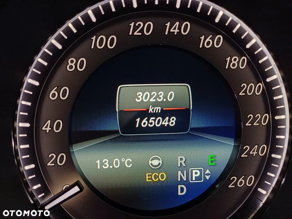 Mercedes-Benz Klasa E 300 T 4Matic 7G-TRONIC Avantgarde - 3