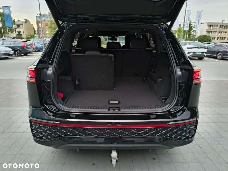 Volkswagen Tayron - 12