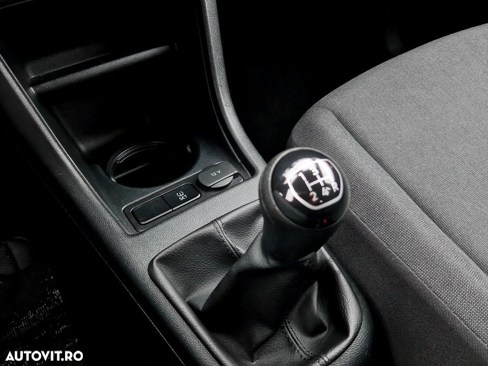 Volkswagen up! - 17