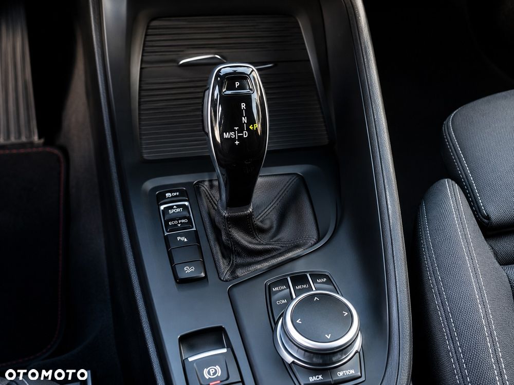 BMW X1 xDrive20d - 19