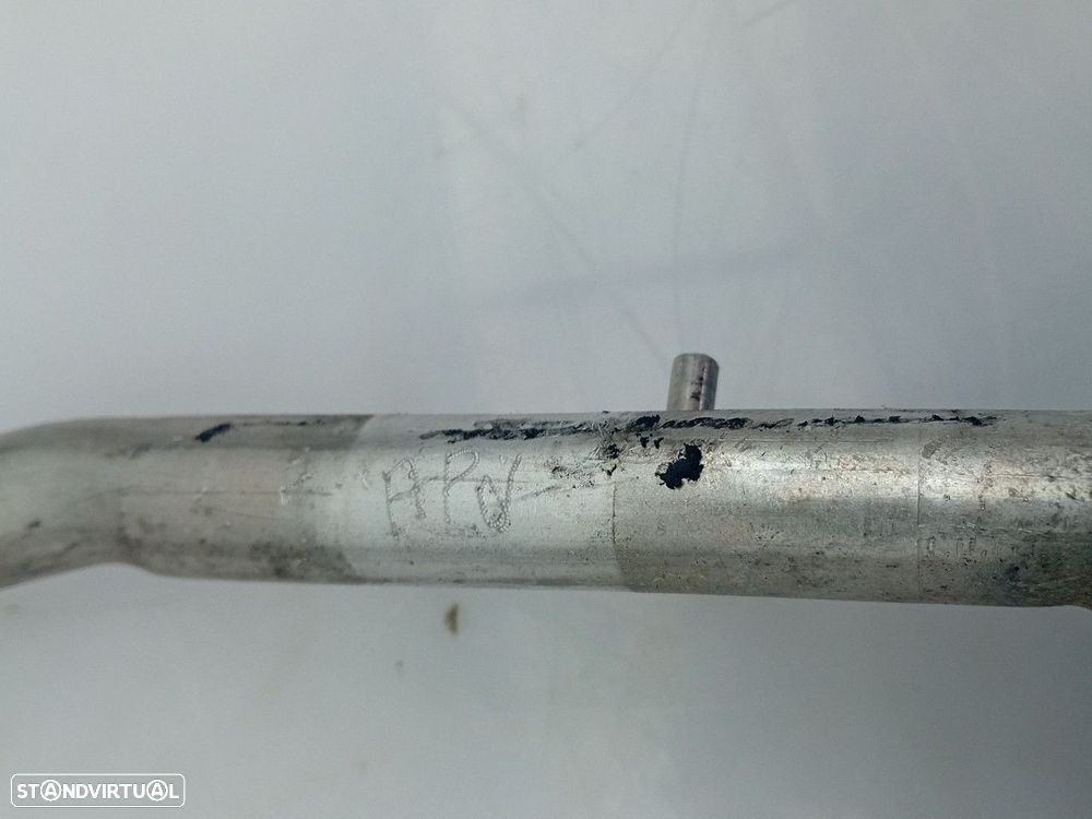 Tubo AC MERCEDES-BENZ CLS (C219) - 4