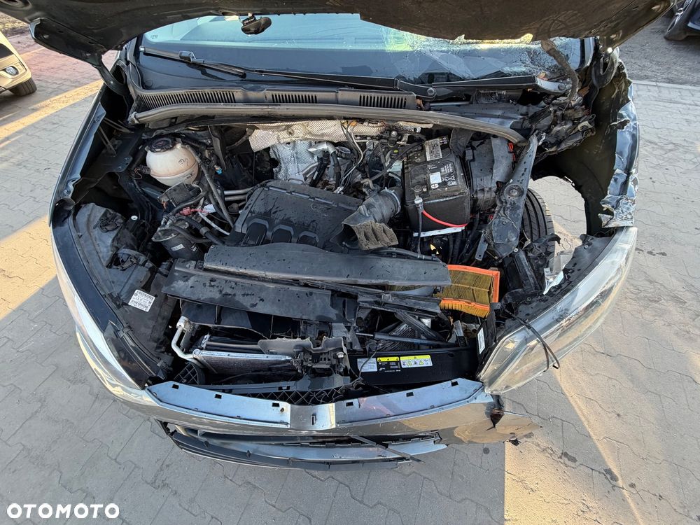 Volkswagen Sharan 2.0 TDI DSG (BlueMotion Technology) Highline - 15