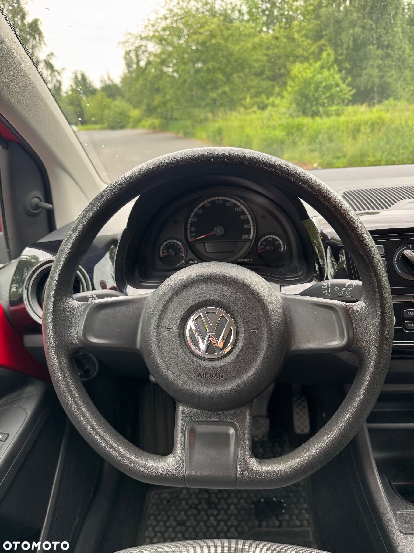 Volkswagen up! 1.0 move - 13