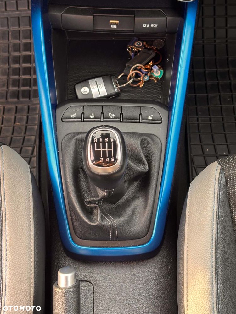 Kia Stonic 1.0 T-GDI L - 7
