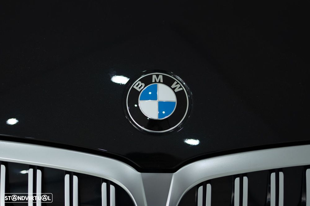 BMW 320 d xDrive Aut. M Sport - 7