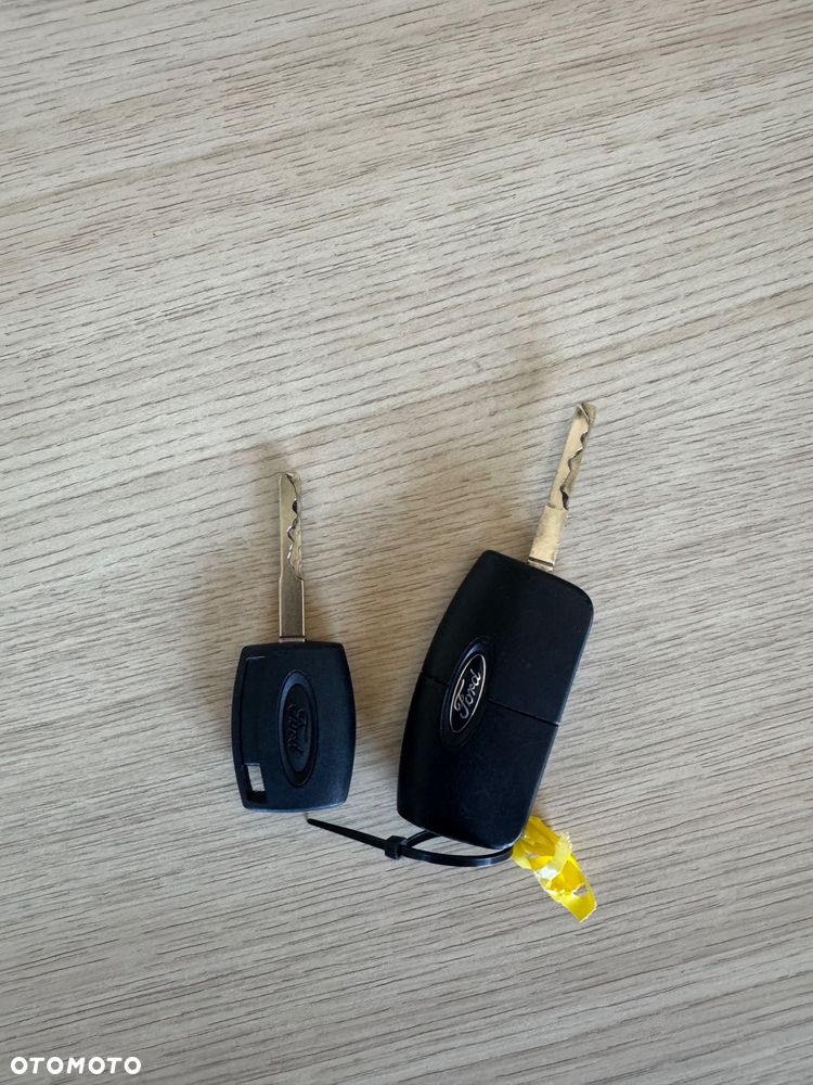 Ford Focus 1.6 Ti-VCT Trend - 18