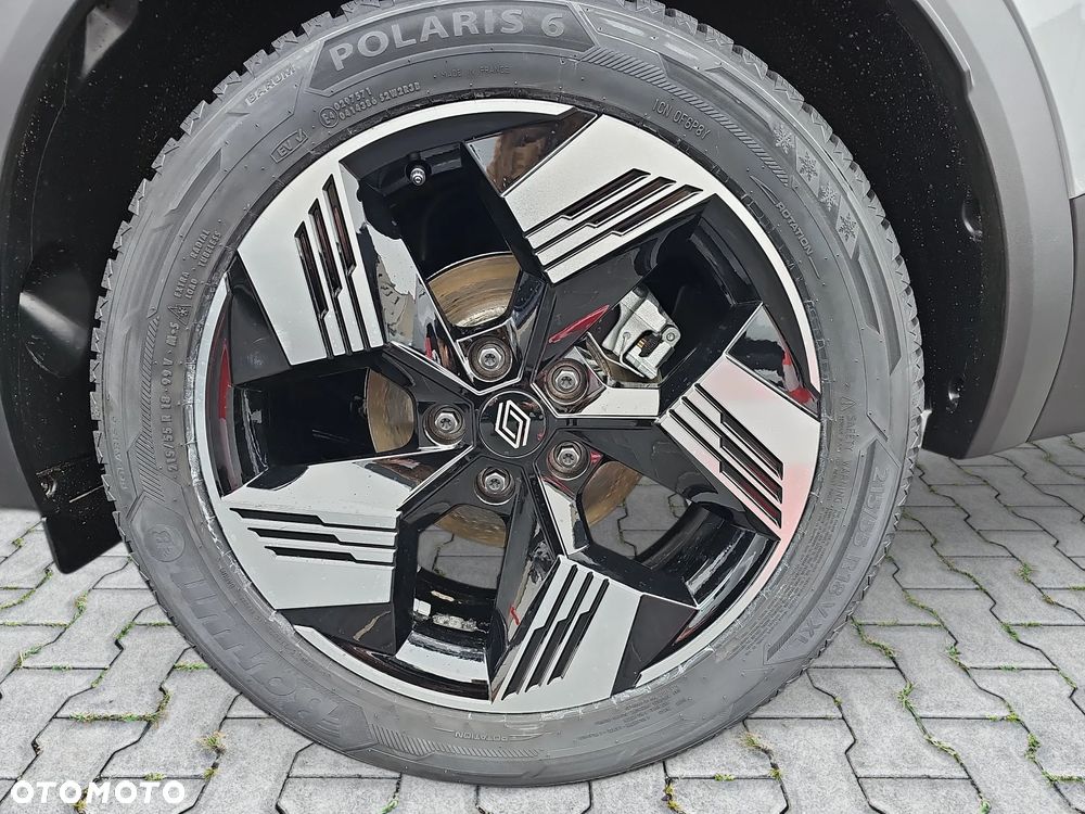 Renault Symbioz 1.3 TCe mHEV Techno - 30