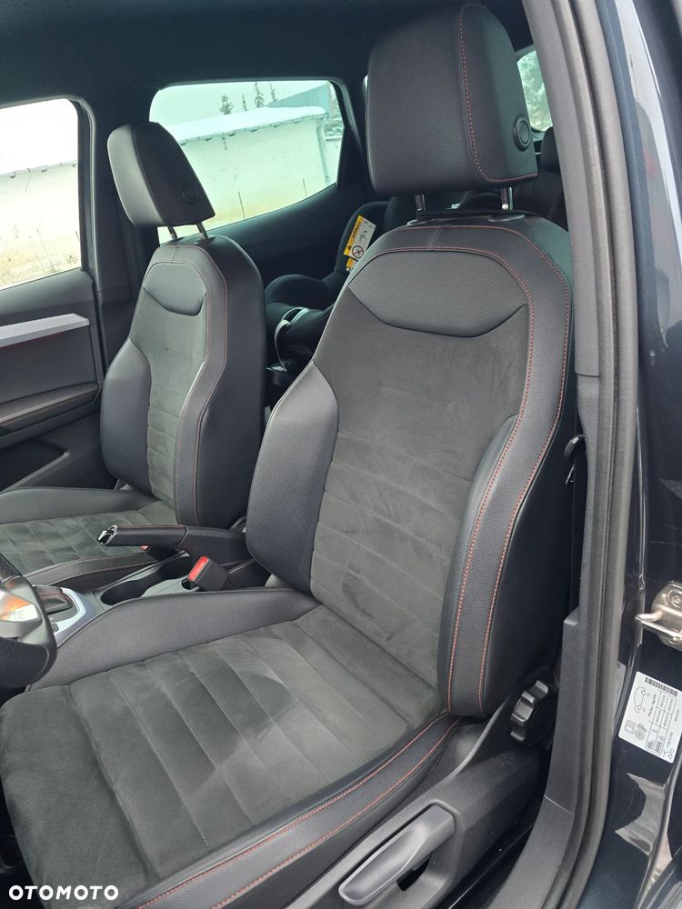 Seat Arona 1.0 TSI FR S&S DSG - 8