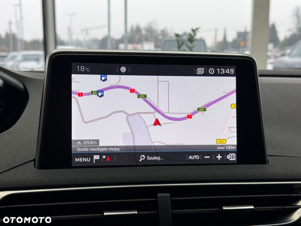 Peugeot 3008 1.2 PureTech Active - 30