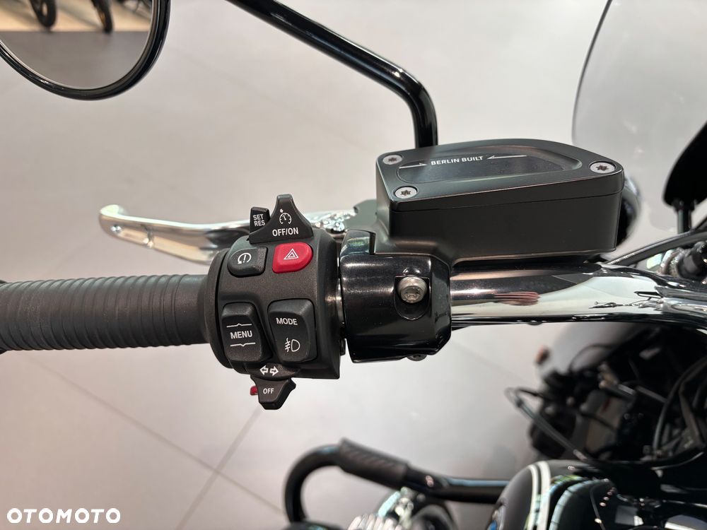 BMW R - 15