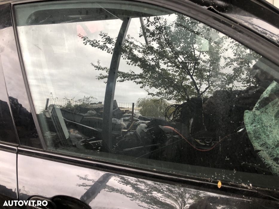 Usa spate BMW x1 e84 geam Lateral spate  fata macara cheder capotă - 2