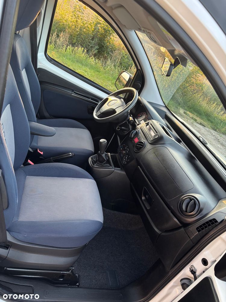 Citroën Nemo 1.3 HDi Plus - 17
