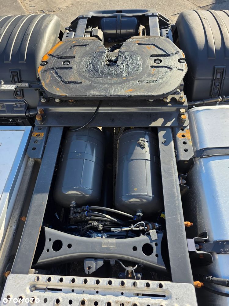 Scania S 500 - 13