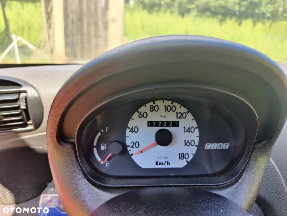Fiat Seicento - 3