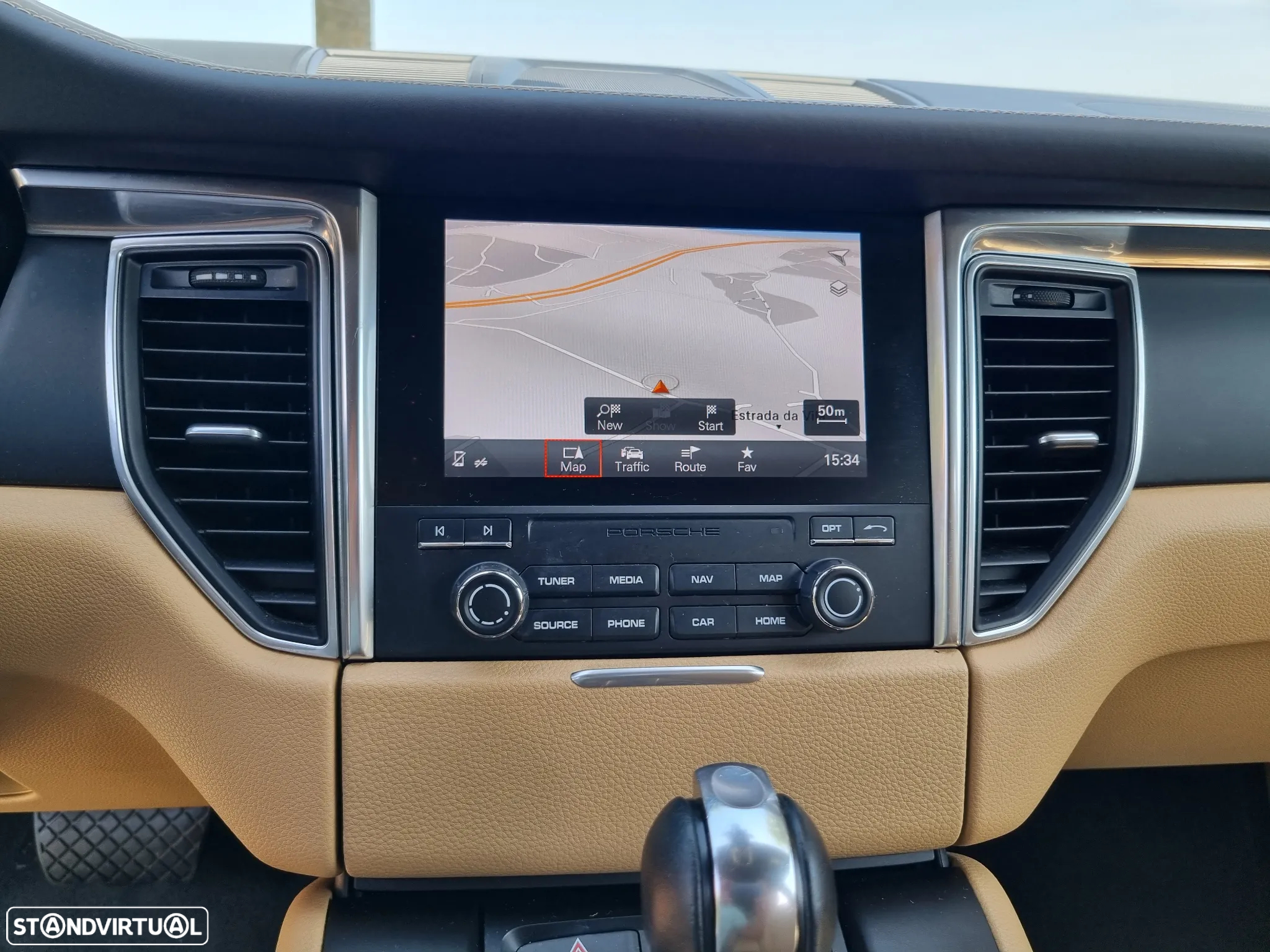 Porsche Macan PDK - 24