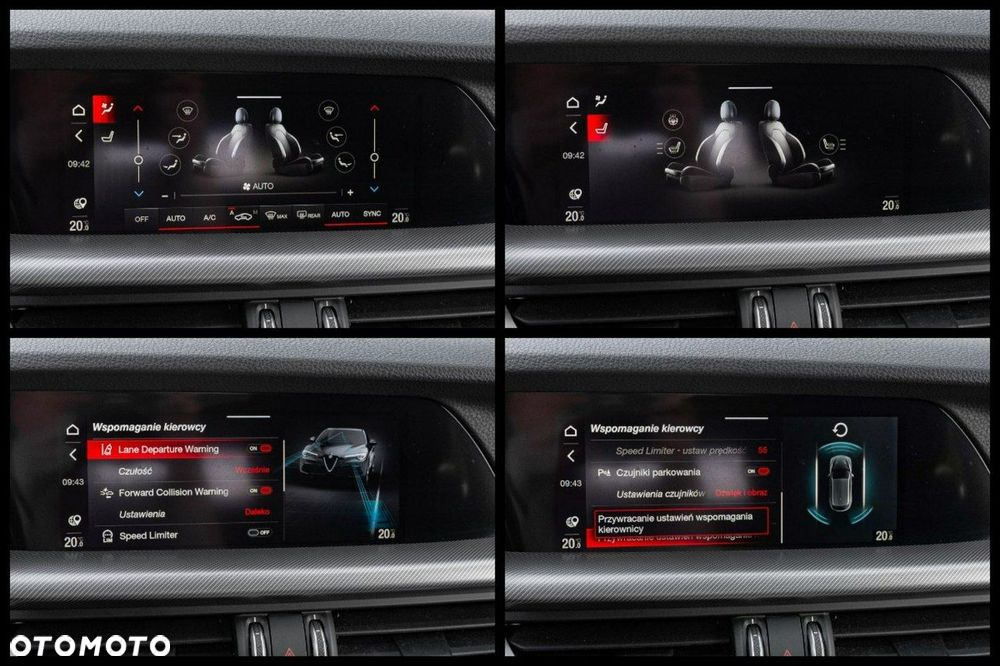 Alfa Romeo Stelvio 2.0 Turbo Veloce Q4 - 21