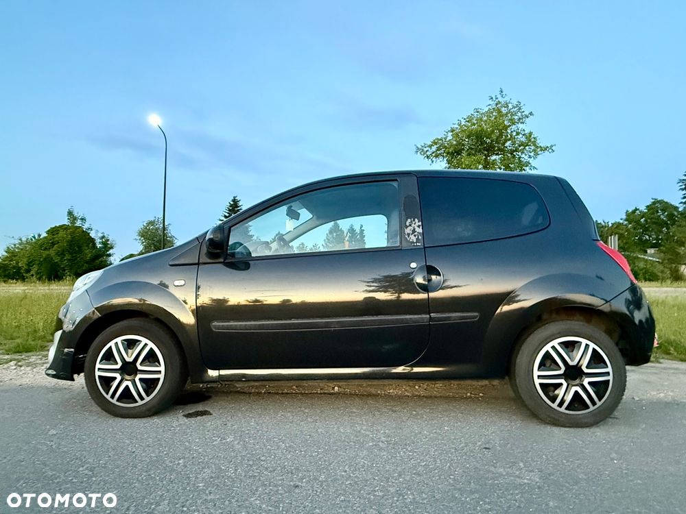 Renault Twingo 1.2 16V Night&Day - 20