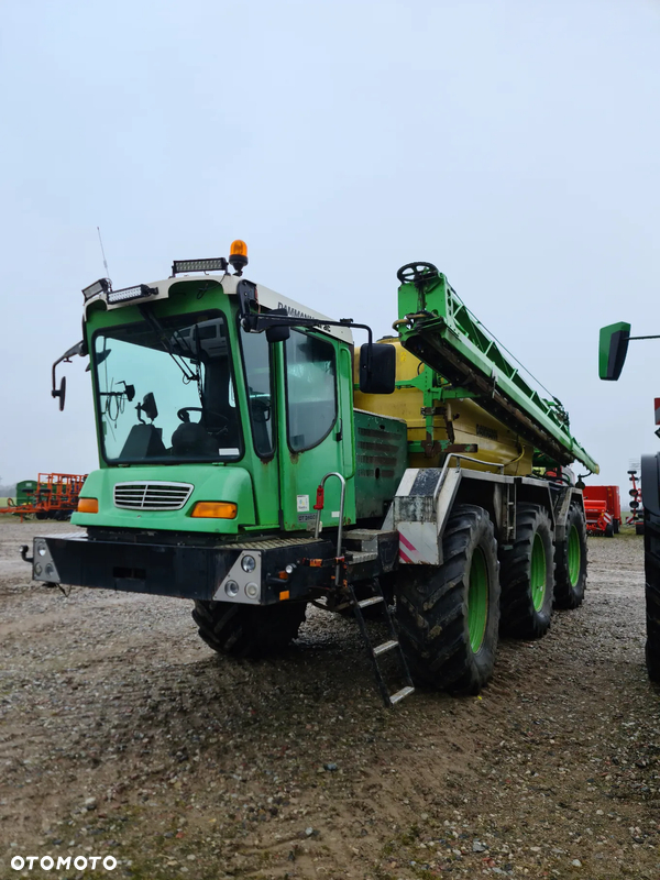 DAMMANN  3200