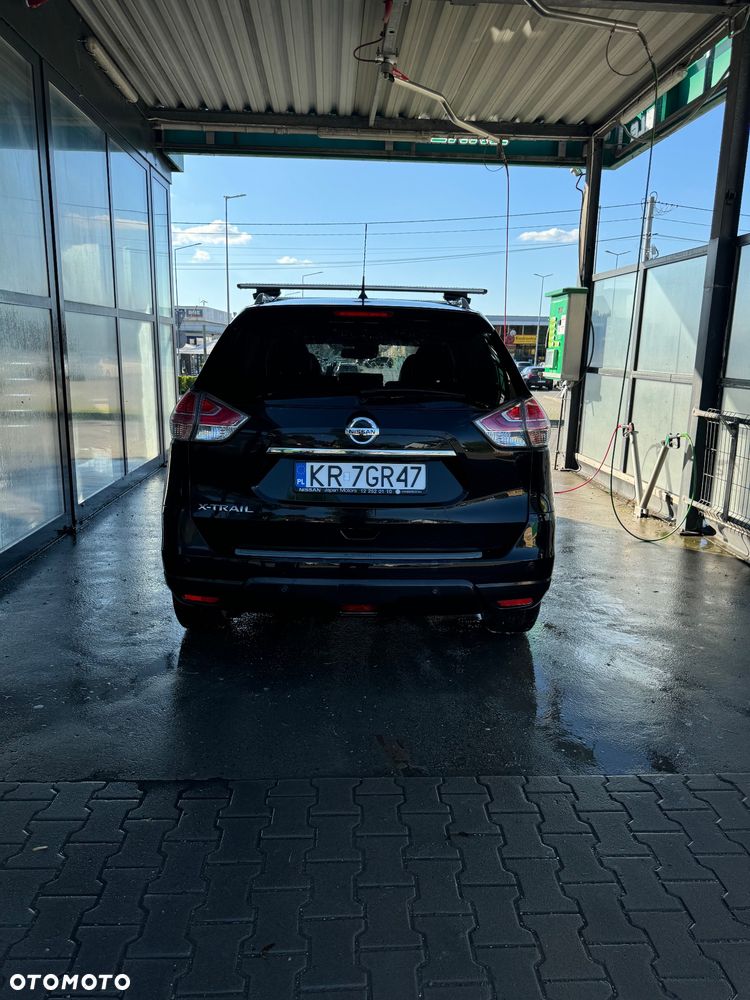 Nissan X-Trail 1.6 DCi Tekna 4WD - 13
