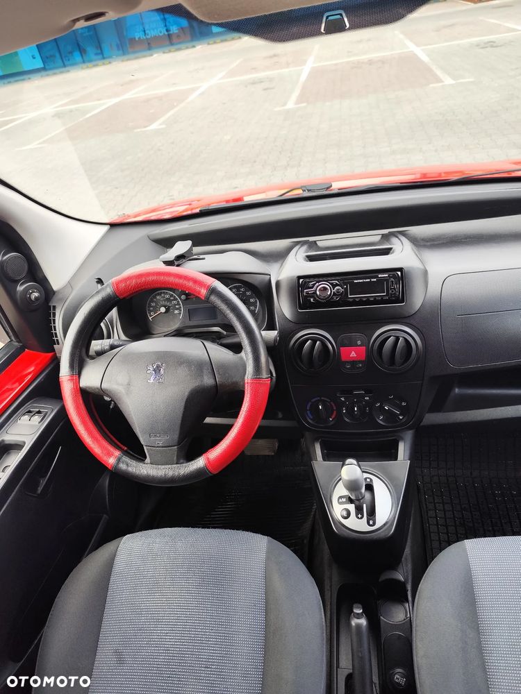 Peugeot Bipper - 18
