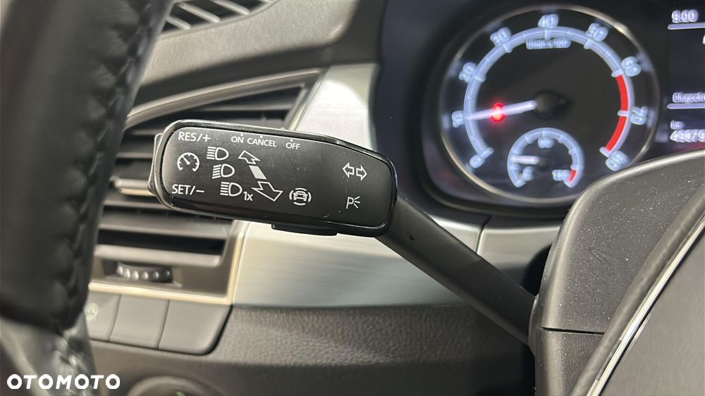 Skoda Fabia 1.0 TSI Ambition - 26