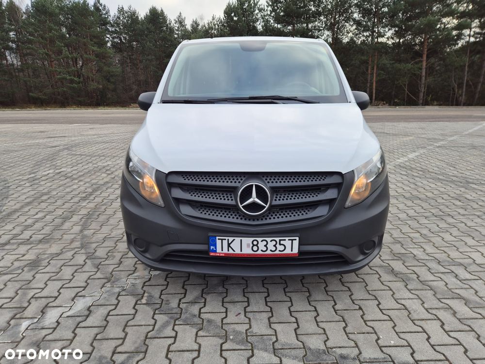 Mercedes-Benz Vito❗116❗CDI 2.2❗Automat❗Long - 8