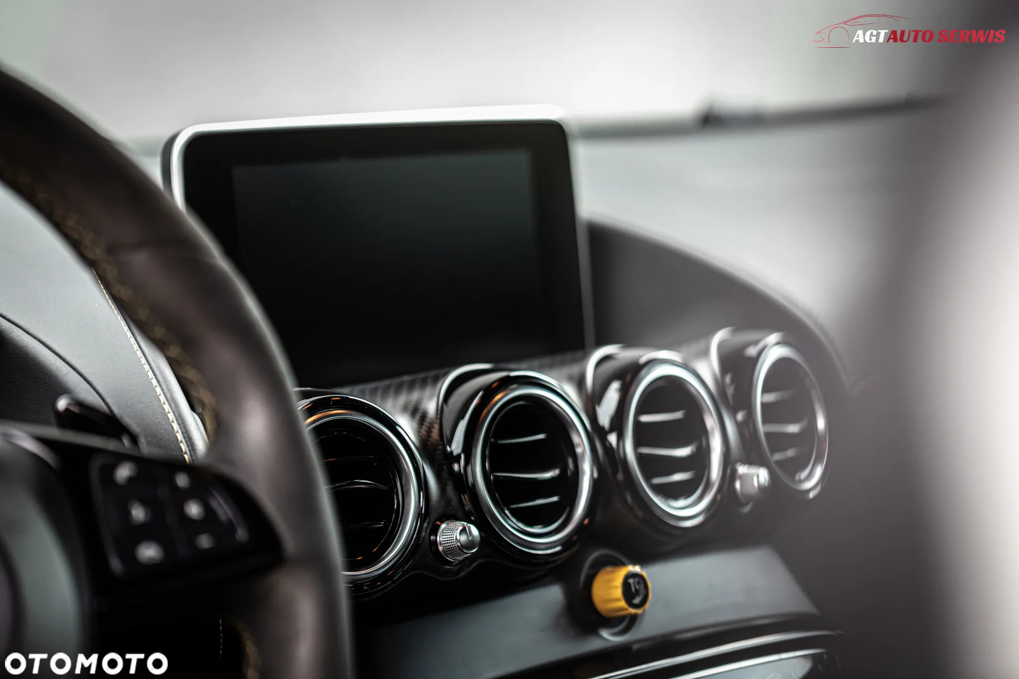 Mercedes-Benz AMG GT R - 29