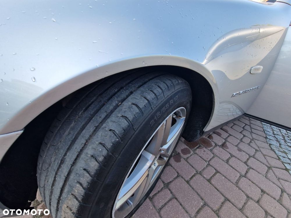 Mercedes-Benz SLK - 24