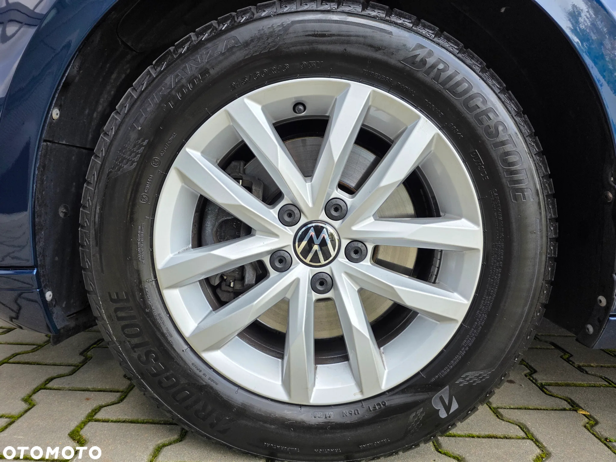 Volkswagen Passat 1.5 TSI EVO Business - 10