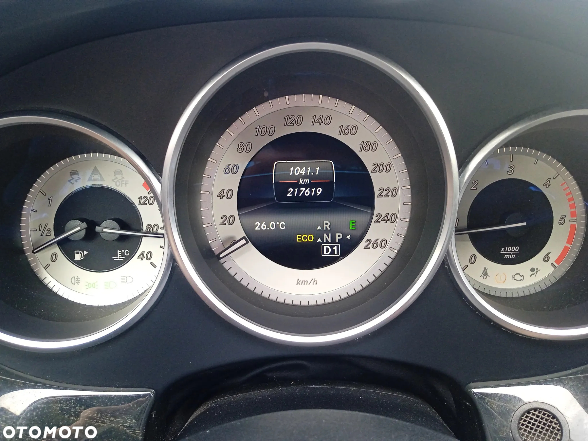 Mercedes-Benz CLS 250 (BlueTEC) d 4-Matic - 17